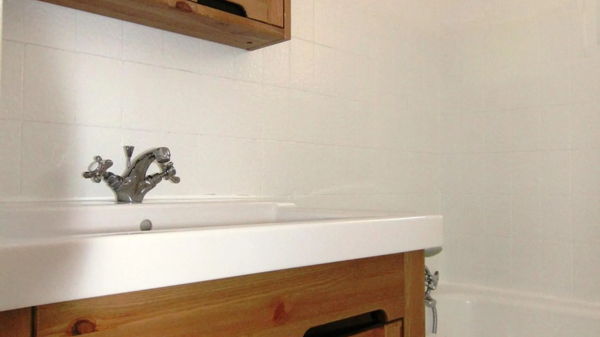Apartmán Studio Confortable Au Centre De L'Alpe D'Huez, Pres Des Pistes Et Commerces - 4 Pers, Terrasse Sud - Fr-1-405-123 Francie
