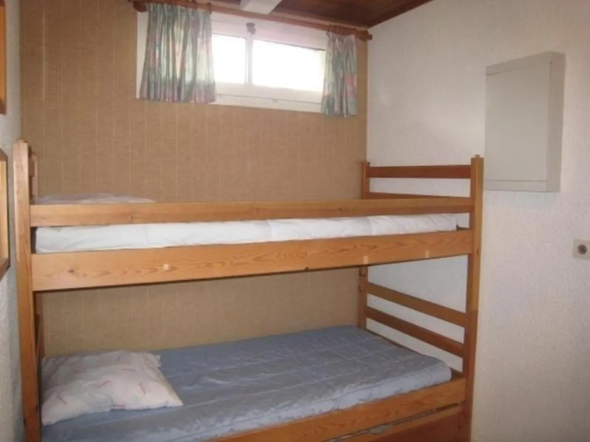 Studio Confortable Au Centre De L'Alpe D'Huez, Pres Des Pistes Et Commerces - 4 Pers, Terrasse Sud - Fr-1-405-123 Apartment