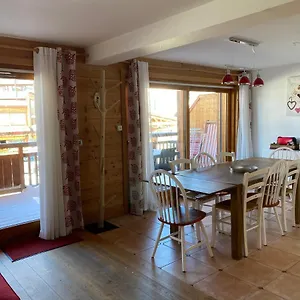 Appartement Les De Juliette, Alpe d'Huez