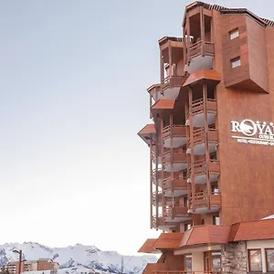 Hotel Royal Ours Blanc Boutique & Spa, Alpe d'Huez