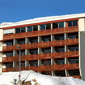 Hotel Eliova Le Chaix, Alpe d'Huez